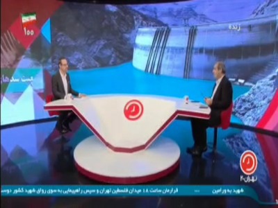 ۳۵ میلیون نفر از مردم کشور با کم‌آبی مواجه هستند!