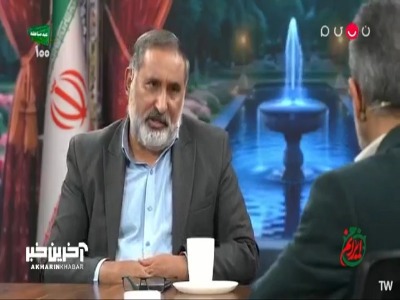 علیرضا قزوه: شاعران جهان به شعر ایران و چهره‌های انقلاب احترام می‌گذارند