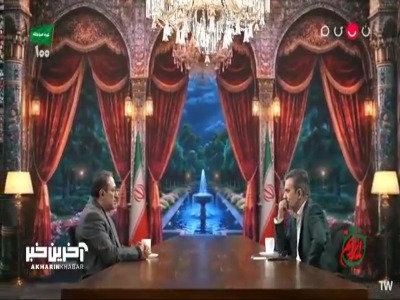مهدی محمدی: ترامپ تقریباً همه آن چیزی را که می‌گفت نمی‌پذیرم، پذیرفته است