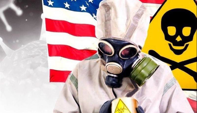 واکنش روسیه به افشای گزارش جدید فعالیت‌های بیولوژیکی آمریکا در اوکراین