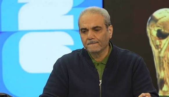 خداحافظی‌ای که چندان اهمیت نداشت!