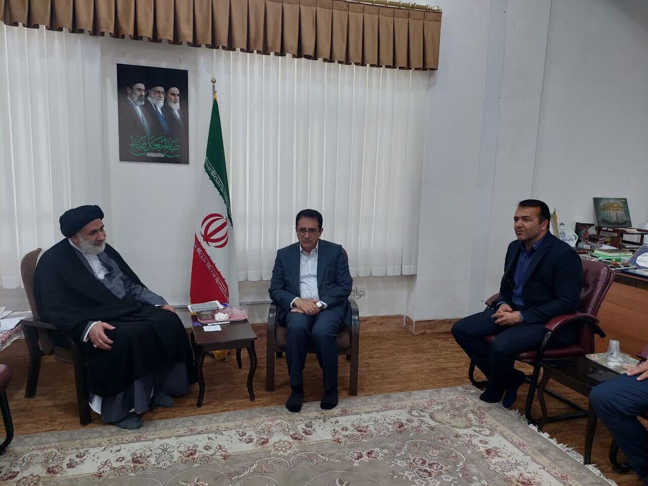شورای فرهنگ عمومی به قرارگاه تصمیم‌سازی فرهنگی تبدیل می‌شود