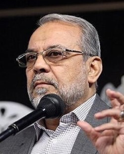 دبیر شورای عالی امنیت ملی: ‏پاسخ رزمندگان اسلام در پیش است