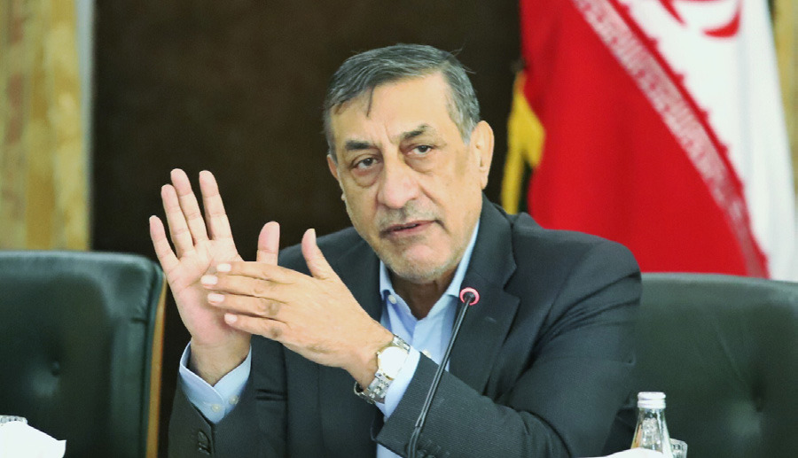 واکنش معاون رئیس جمهور به خبر توافق ایران و آمریکا: همه منافع ملی ایران با قدرت تامین خواهد شد