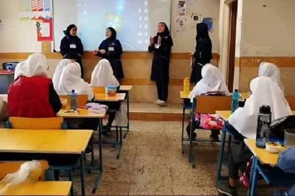 ضرورت هوشیاری متقاضیان آزمون‌ مدارس سمپاد برابر شبکه‌های کلاهبرداری