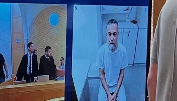 مخالفت دادگاه عالی اسرائیل با آزادی پزشک فلسطینی