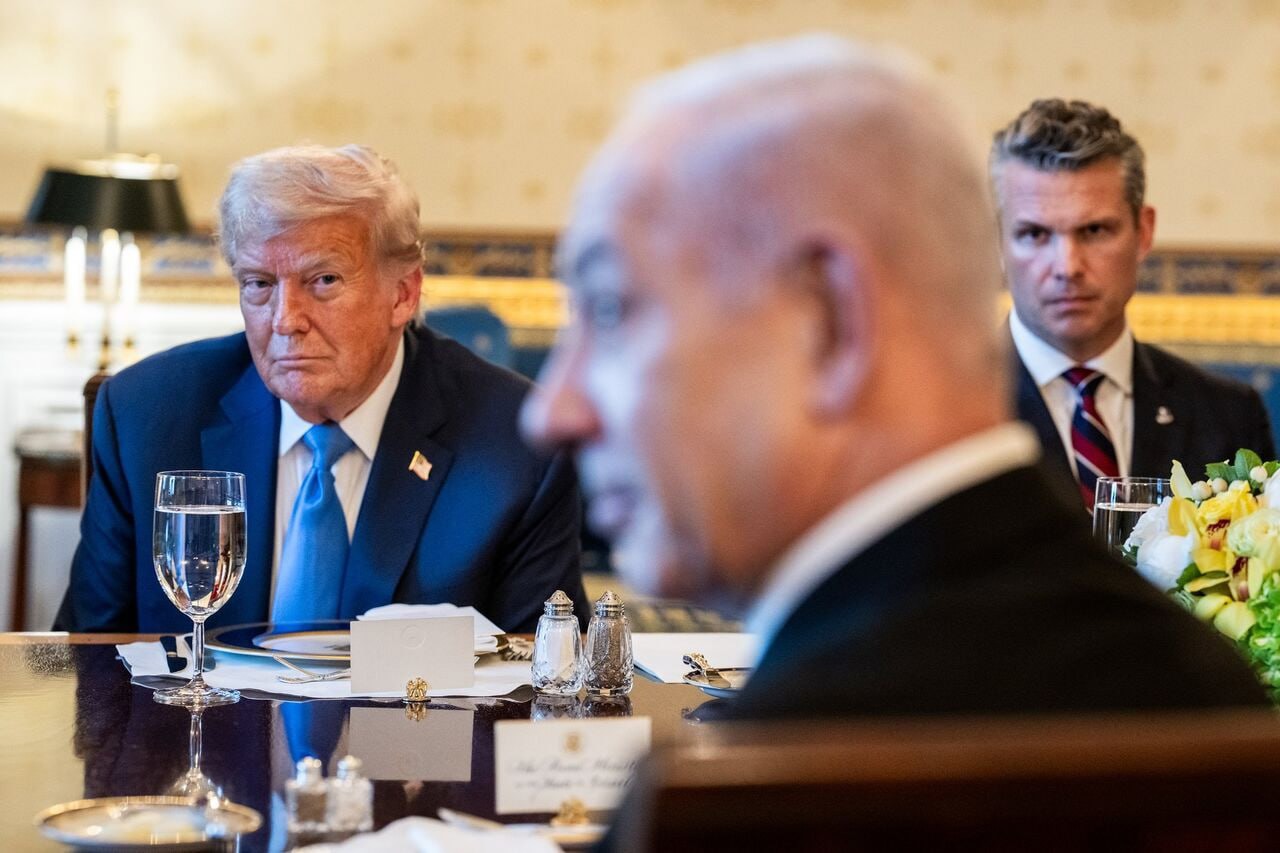 نویسنده صهیونیست: اسرائیل بزرگترین بازنده تفاهم ترامپ است