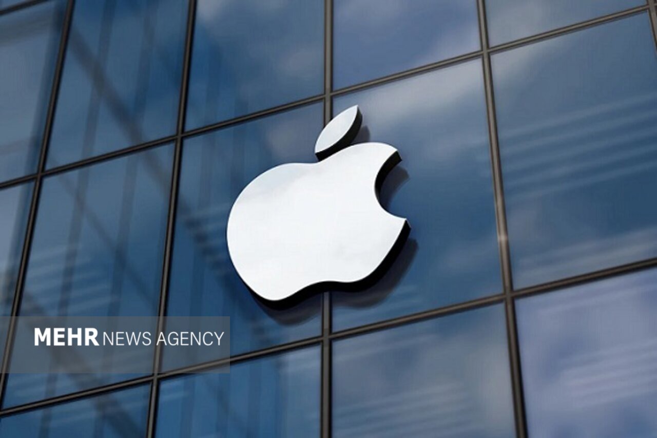 محصولات اپل گران می شوند