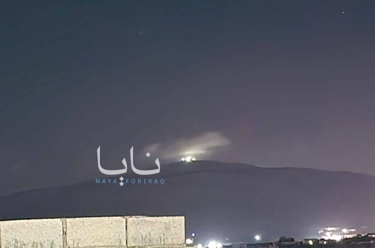 وقوع چند انفجار در ادلب سوریه