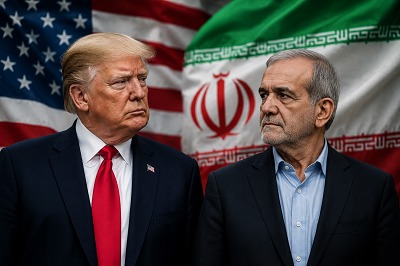 سرمقاله جوان/ اصل «ما منتظریم» یعنی خطوط قرمز تعلیق‌بردار نیست