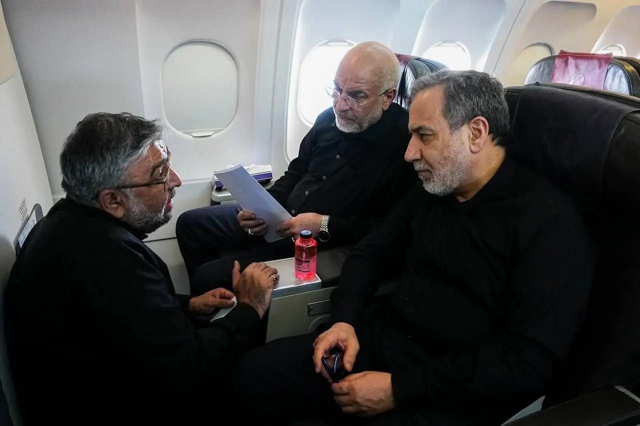 ایران پرسمان