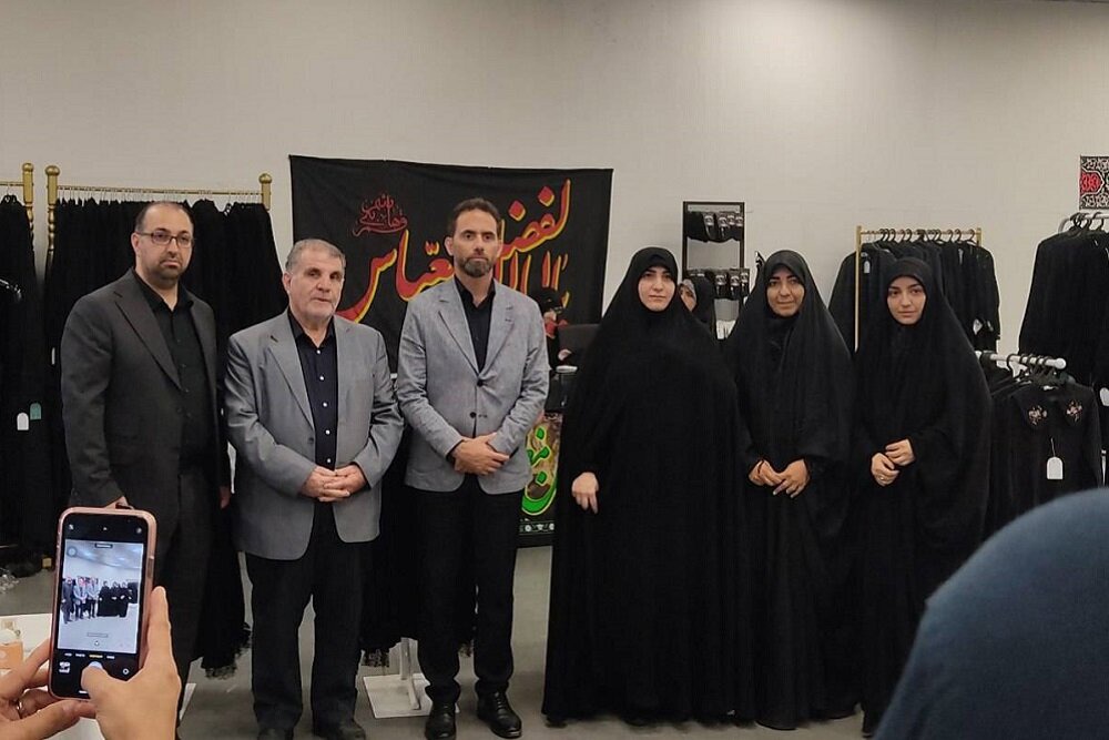 قاچاق در برابر صادرات؛ نبرد پوشاک ایرانی برای فتح بازارها