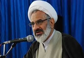 نماینده ولی فقیه در سپاه: روزی نخواهد آمد که ما با آمریکا دوست شویم