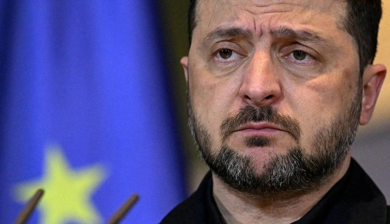 سیاستمدار فنلاندی زلنسکی را تهدیدی برای تمام اروپا دانست