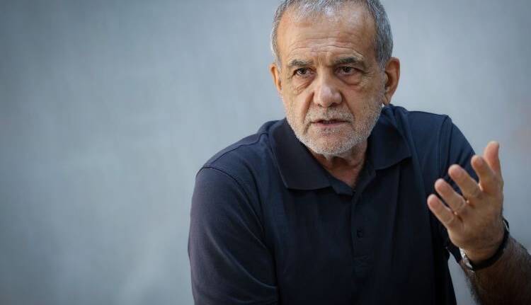 پزشکیان: تمام مفاد تفاهم‌نامه به نفع ماست؛ مبلغ کالابرگ را افزایش می‌دهیم