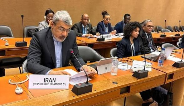سفیر ایران در ژنو: اجرای ۵ بند تفاهم‌نامه، پیش‌شرط مذاکرات هسته‌ای است