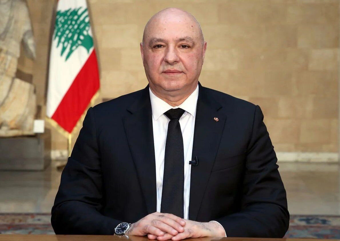 جدیدترین خبر درباره مذاکرات لبنان و اسرائیل از زبان جوزف عون