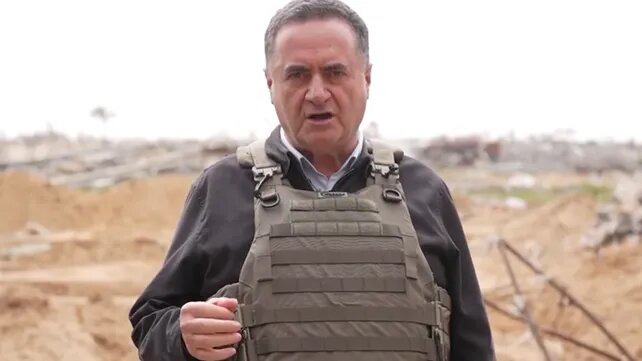 وزیر جنگ رژیم صهیونیستی: حتی اگر آمریکا هم بخواهد از لبنان خارج نمی‌شویم