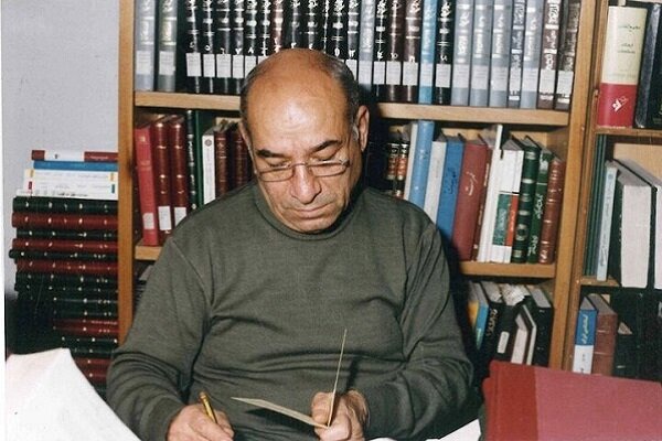 «حسین بنی‌آدم»، کتاب‌دار، کتاب‌شناس و فهرست‌نگار برجسته درگذشت