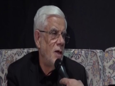 عارف: مردم اصلی‌ترین میزبانان بدرقه آقای شهید ایران هستند