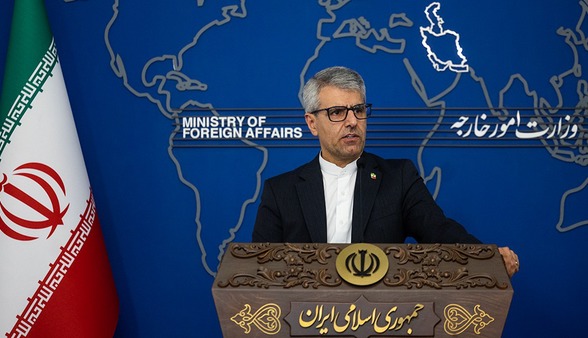 آمادگی ایران برای کمک به عملیات امداد و نجات در ونزوئلا