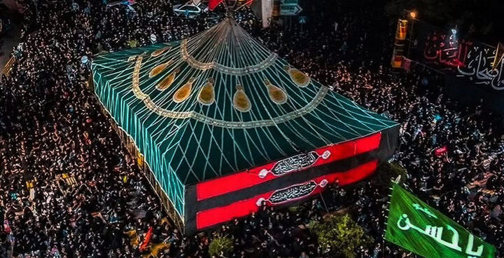 ایران پرسمان