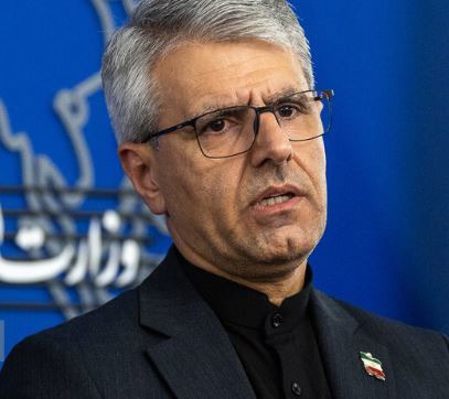 بقائی: آمریکا خود به شدت نیازمند احسان و خیرات برای حل مشکل گرسنگی است