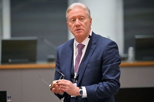 وزیر خارجه لبنان: توافق با اسرائیل بیانگر پیروزی راه‌حل دیپلماتیک است