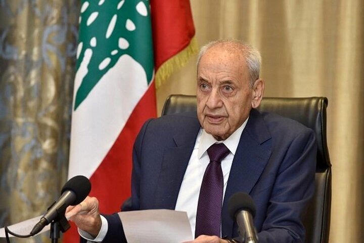 نبیه بری: توافق چارچوبی فتنه است