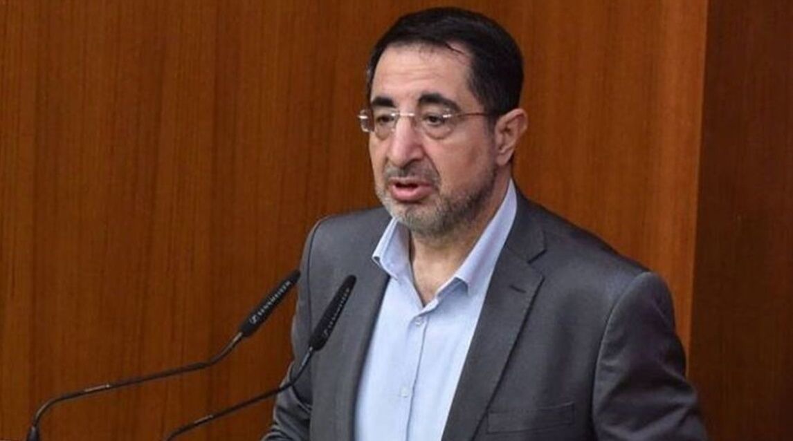 فراکسیون وفاداری : دولت لبنان از حق پیگیری حقوقی و دریافت غرامت از اسرائیل صرف‌نظر کرد