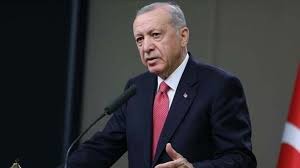 اردوغان: توافق ایران و آمریکا فرصتی برای نفس کشیدن جهان فراهم کرده، اجازه ندهید با حملات به لبنان آن را از بین ببرند!