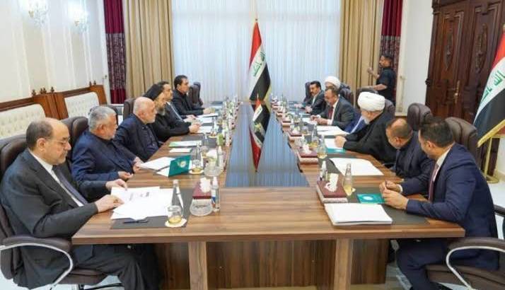 حمایت چارچوب هماهنگی از اقدام دولت الزیدی در مبارزه با فساد