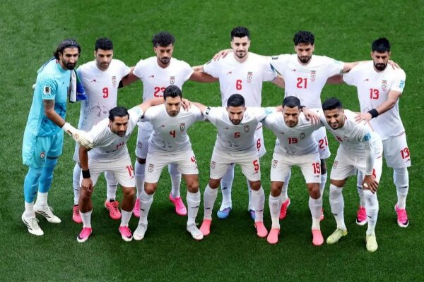 چرا تصویر افکار عمومی جهانی از تیم ملی ایران مثبت است؟