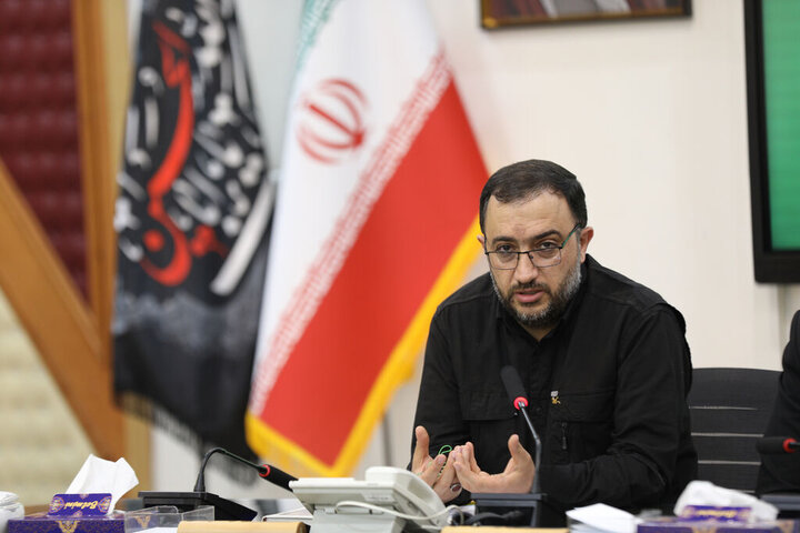 ایران پرسمان