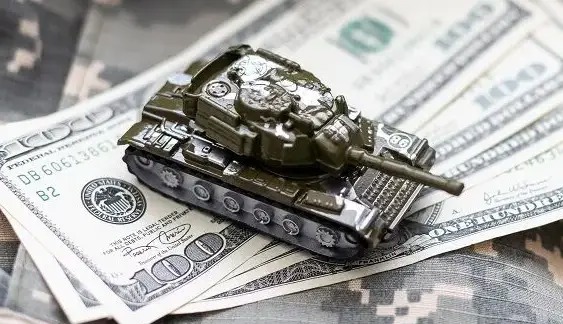هزینه میلیارد دلاری آمریکا برای پایگاه‌هایش در انگلیس