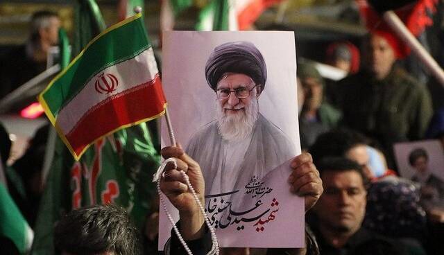 ۱۴ هزار عضو رسانه‌ای ایرانی و ۹۰۰ خبرنگار خارجی، راوی مراسم وداع و تشییع رهبر شهید