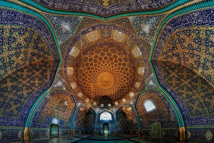 ایران پرسمان