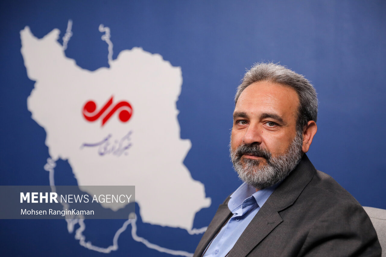 با شرکت در تشییع، همه دنیا خواهند دید که پای ایشان و ایران ایستاده‌ایم