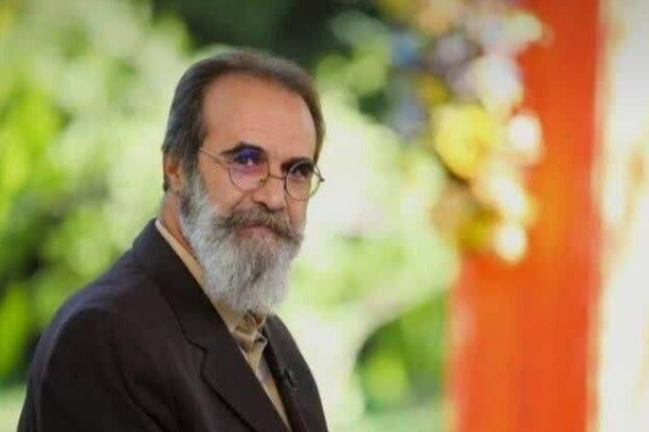شاعر حماسه‌سرای اصفهان درگذشت