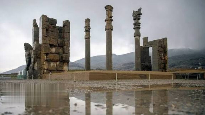 ایران پرسمان