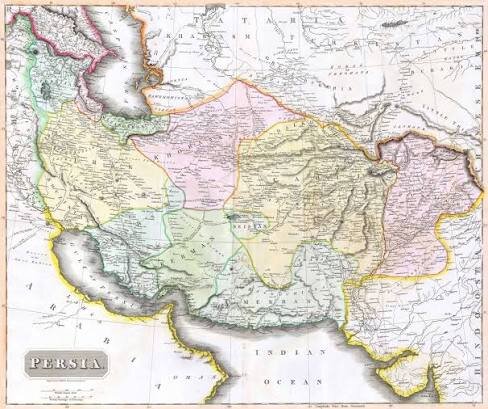 ایران پرسمان
