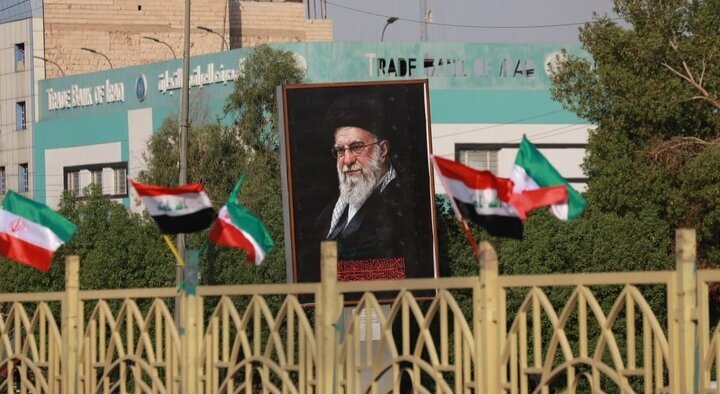 ایران پرسمان