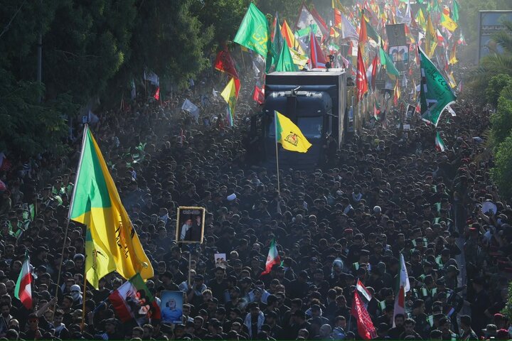 ایران پرسمان