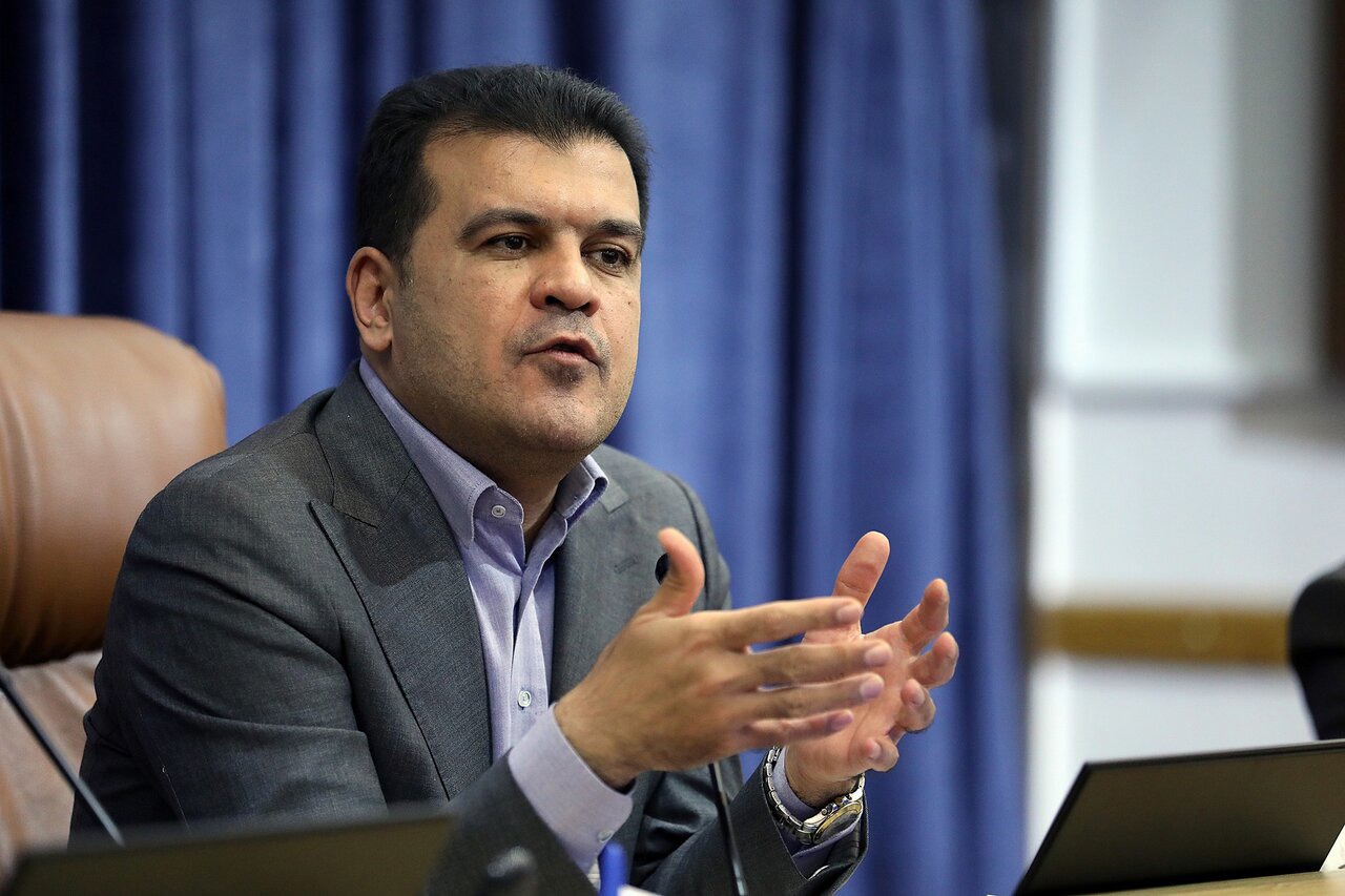 پیام تبریک معاون علمی برای قهرمانی تیم ملی المپیاد ریاضی ایران در چین