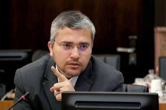 سخنگوی کمیسیون امنیت ملی: در تامین امنیت ملی خودمان با هیچ یک از کشورهای همسایه تعارف نداریم