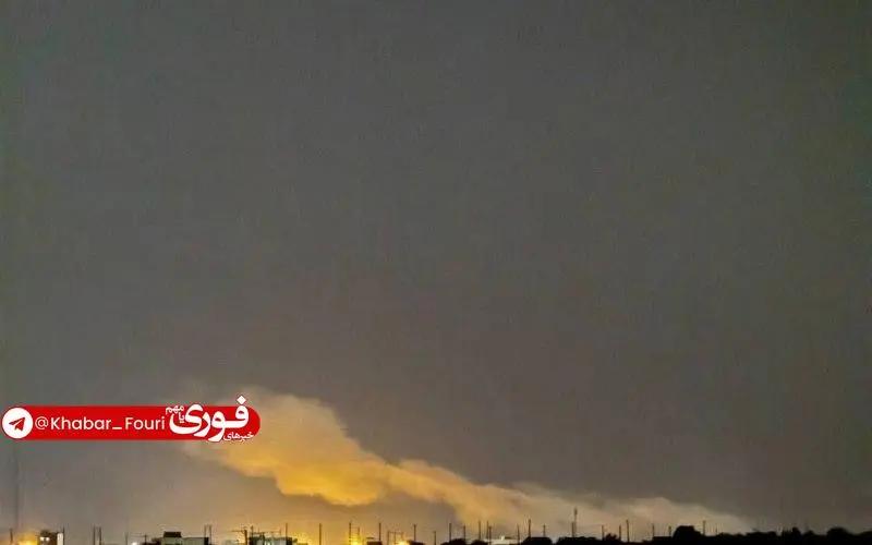 ایران پرسمان