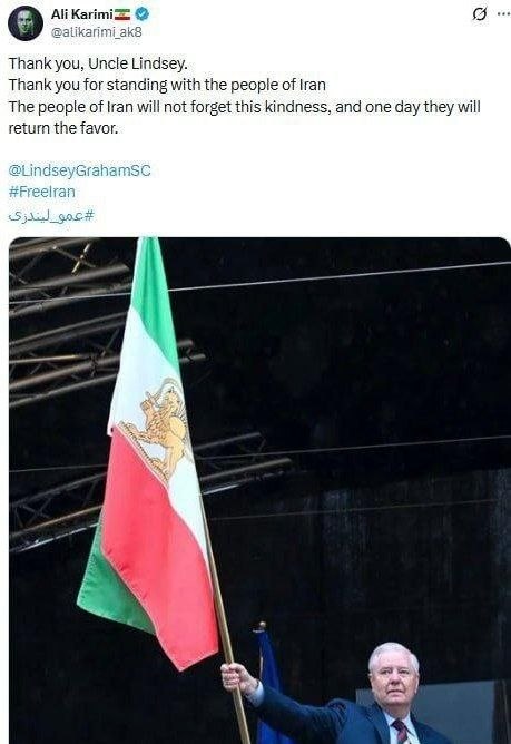 ایران پرسمان