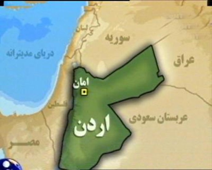 همدستی اردن با آمریکا در حمله به ایران