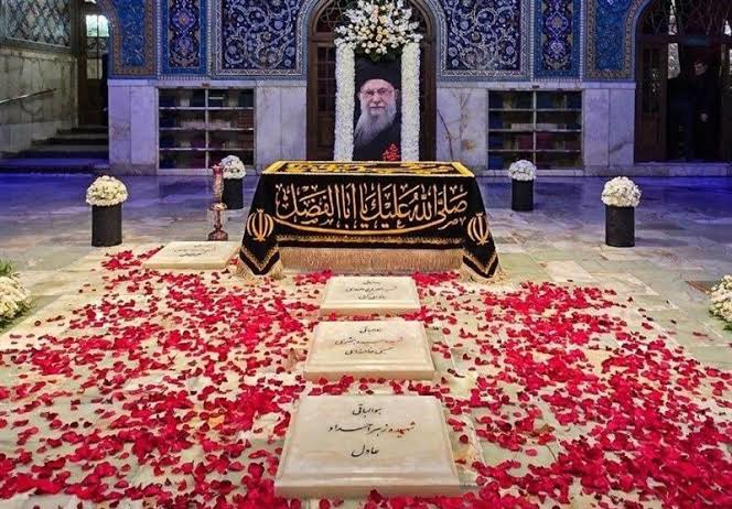 سرمقاله خراسان/ حرم چرا باید حرم بماند؟