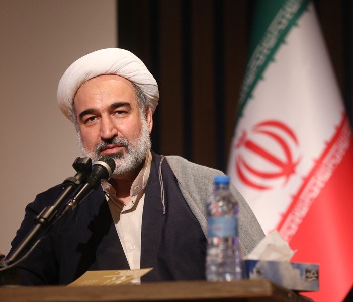 ایران پرسمان